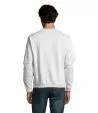 Sudadera hombre 260 g/m² algodón poliéster canalé - Imagen 2