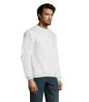 Sudadera hombre 260 g/m² algodón poliéster canalé - Imagen 3