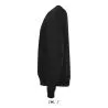 Sudadera hombre 260 g/m² algodón poliéster canalé - Imagen 6