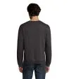 Sudadera hombre 260 g/m² algodón poliéster canalé - Imagen 11