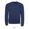 Sudadera hombre 260 g/m² algodón poliéster canalé - Imagen 13