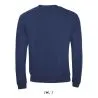 Sudadera hombre 260 g/m² algodón poliéster canalé - Imagen 14