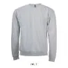 Sudadera hombre 260 g/m² algodón poliéster canalé - Imagen 16
