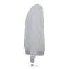 Sudadera hombre 260 g/m² algodón poliéster canalé - Imagen 18