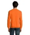 Sudadera hombre 260 g/m² algodón poliéster canalé - Imagen 20