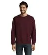 Sudadera hombre 260 g/m² algodón poliéster canalé - Imagen 22