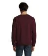 Sudadera hombre 260 g/m² algodón poliéster canalé - Imagen 23