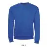 Sudadera hombre 260 g/m² algodón poliéster canalé - Imagen 25