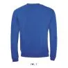 Sudadera hombre 260 g/m² algodón poliéster canalé - Imagen 26