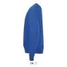Sudadera hombre 260 g/m² algodón poliéster canalé - Imagen 27