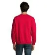 Sudadera hombre 260 g/m² algodón poliéster canalé - Imagen 29