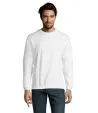 Sudadera hombre 260 g/m² algodón poliéster canalé - Imagen 31