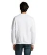 Sudadera hombre 260 g/m² algodón poliéster canalé - Imagen 32