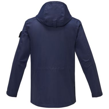 Chaqueta unisex ligera GRS reciclada Ecológica...