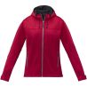 Chaqueta softshell para mujer Ecológica Personalizada 638328 - Imagen 2