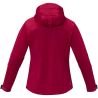 Chaqueta softshell para mujer Ecológica Personalizada 638328 - Imagen 3