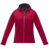 Chaqueta softshell para mujer Ecológica Personalizada 638328 - Imagen 7