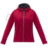 Chaqueta softshell para mujer Ecológica Personalizada 638328 - Imagen 18