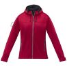Chaqueta softshell para mujer Ecológica Personalizada 638328 - Imagen 19