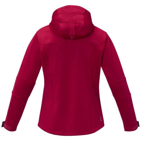 Chaqueta softshell para mujer Ecológica Personalizada 638328