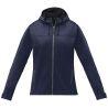 Chaqueta softshell para mujer Ecológica Personalizada 638328 - Imagen 33