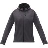 Chaqueta softshell para mujer Ecológica Personalizada 638328 - Imagen 39