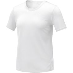 Camiseta Cool fit de manga corta para mujer Ecológica... - Producto ecológico