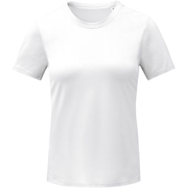 Camiseta Cool fit de manga corta para mujer...
