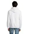 Sudadera capucha 280g algodón ringspun bolsillo canguro - Imagen 17