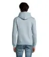 Sudadera capucha 280g algodón ringspun bolsillo canguro - Imagen 20