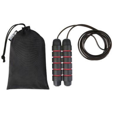 Cuerda de saltar suave en bolsa de PET...