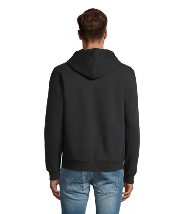 SPIKE HOOD HOMBRE 280gr Ecológico Personalizado 7S03105