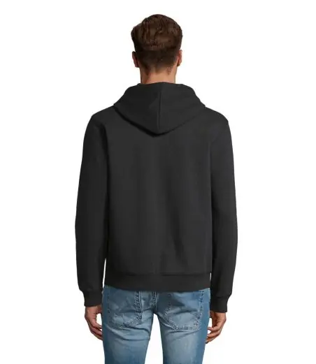 SPIKE HOOD HOMBRE 280gr Ecológico Personalizado 7S03105