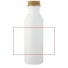 Botella de acero inoxidable de 650 ml Ecológica Personalizada 6100677 - Imagen 6