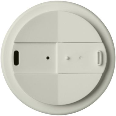 Vaso con aislamiento de 350 ml con tapa...