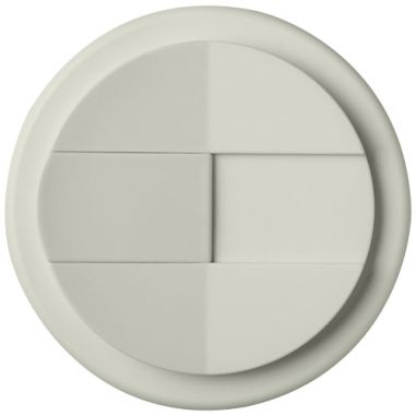 Vaso con aislamiento de 350 ml con tapa...