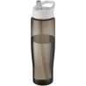 Bidón deportivo de 700 ml con tapa con boquilla H2O Active® Ecológico Personalizado 6210449 - Imagen 1
