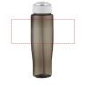 Bidón deportivo de 700 ml con tapa con boquilla H2O Active® Ecológico Personalizado 6210449 - Imagen 5