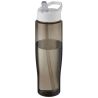 Bidón deportivo de 700 ml con tapa con boquilla H2O Active® Ecológico Personalizado 6210449 - Imagen 6