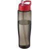 Bidón deportivo de 700 ml con tapa con boquilla H2O Active® Ecológico Personalizado 6210449 - Imagen 15