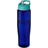 Bidón deportivo de 700 ml con tapa con boquilla H2O Active® Ecológico Personalizado 6210449 - Imagen 21