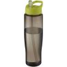 Bidón deportivo de 700 ml con tapa con boquilla H2O Active® Ecológico Personalizado 6210449 - Imagen 33