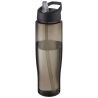 Bidón deportivo de 700 ml con tapa con boquilla H2O Active® Ecológico Personalizado 6210449 - Imagen 40