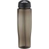 Bidón deportivo de 700 ml con tapa con boquilla H2O Active® Ecológico Personalizado 6210449 - Imagen 41