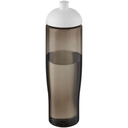 Bidón deportivo con tapa Dome de 700 ml H2O Active® Ecológico Personalizado 6210451