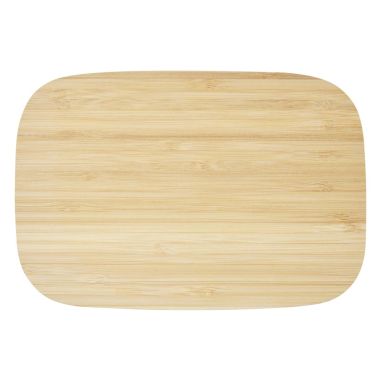 Fiambrera de 700 ml en acero inoxidable con...