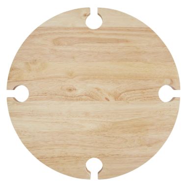 Mesa de pícnic plegable Ecológica Personalizada...