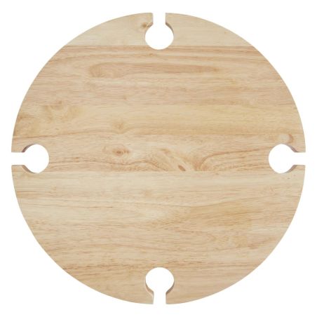 Mesa de pícnic plegable Ecológica Personalizada 6113281