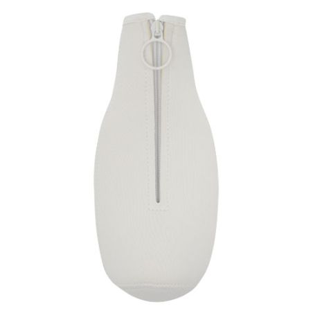 Funda de neopreno reciclado para botellas Ecológica Personalizada 6113287