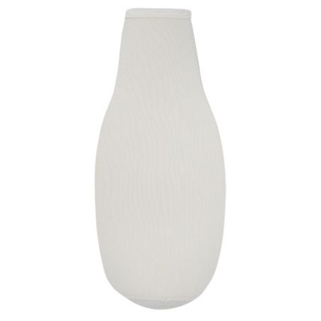 Funda de neopreno reciclado para botellas Ecológica Personalizada 6113287